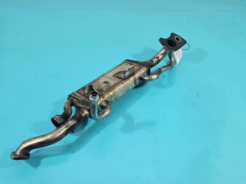 Радіатор EGR вихлопних газів Mercedes E C207 A6421401675