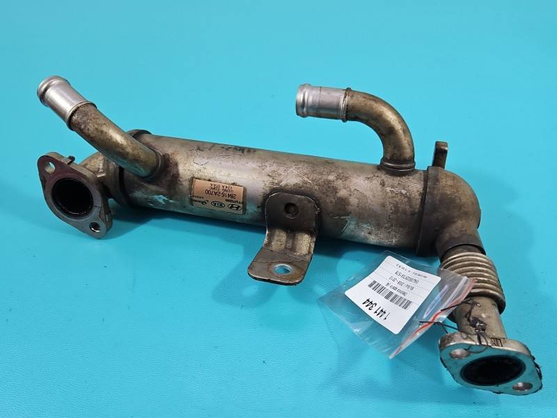 Радіатор EGR вихлопних газів Kia Soul 28416-2A700