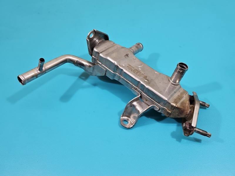 Радіатор EGR вихлопних газів Toyota Auris 25601-37010