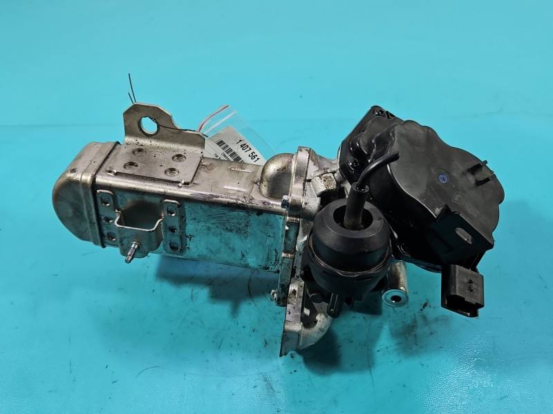 Радіатор EGR вихлопних газів Fiat Scudo 724809940