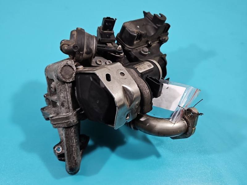 Радіатор EGR вихлопних газів Ford Mondeo 0280751018