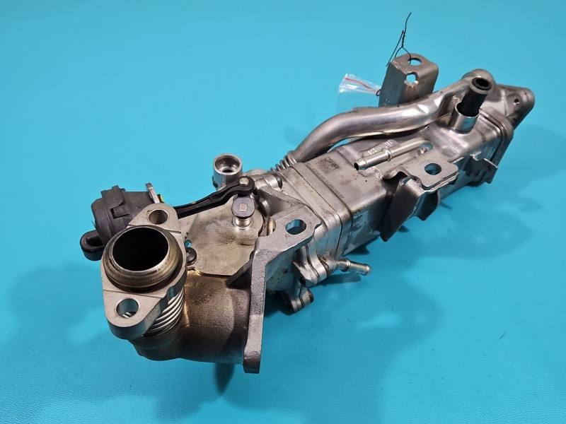 Радіатор EGR вихлопних газів BMW 5 F10 7822350