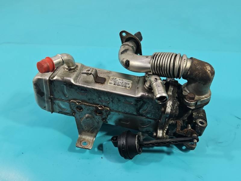 Радіатор EGR вихлопних газів Hyundai Ix35 28416-2F140