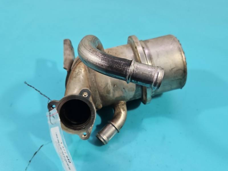 Радіатор EGR вихлопних газів Volkswagen Passat B8 04L131512