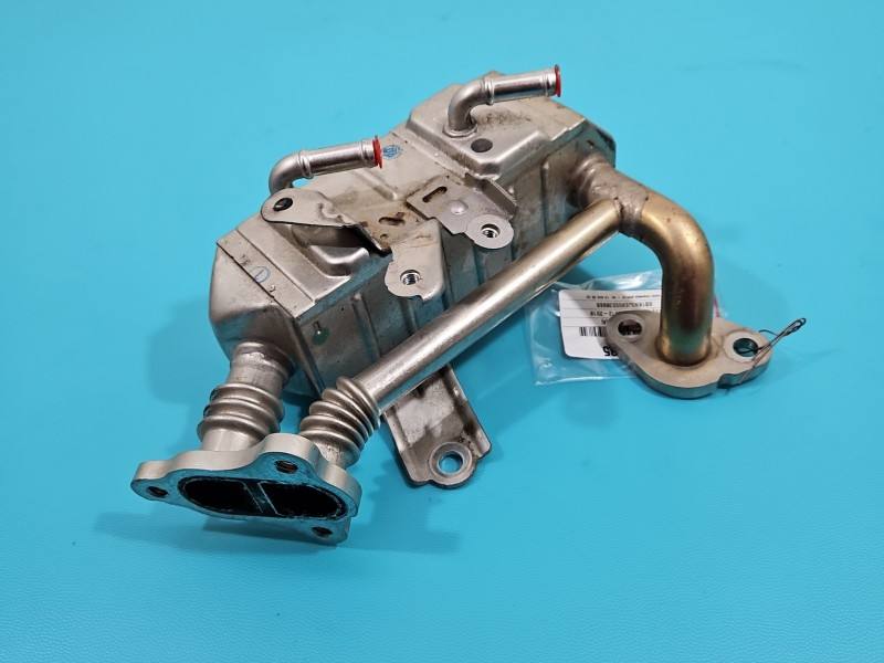 Радіатор EGR вихлопних газів Toyota Auris 25601-33070