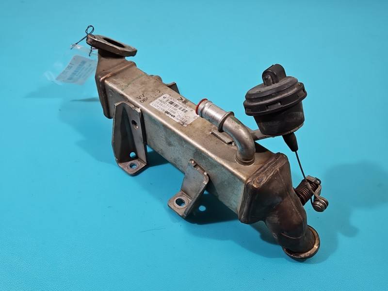 Радіатор EGR вихлопних газів Nissan Qashqai 8200719993-B