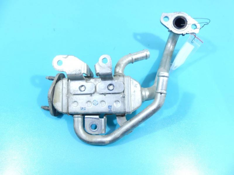 Радіатор EGR вихлопних газів Hyundai I30 20210609-1191 — фото деталі 5