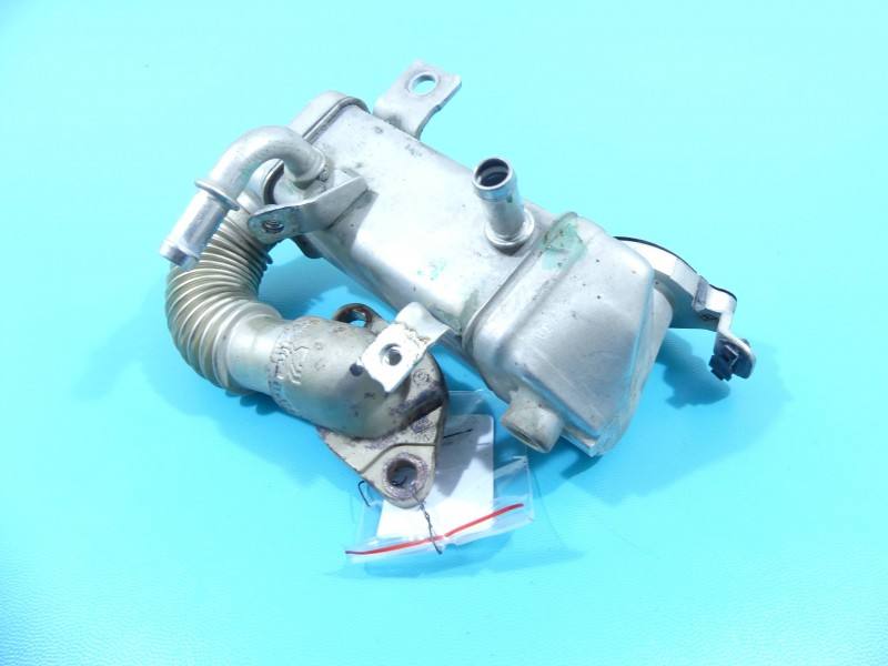 Радіатор EGR вихлопних газів Nissan Qashqai 147350678R