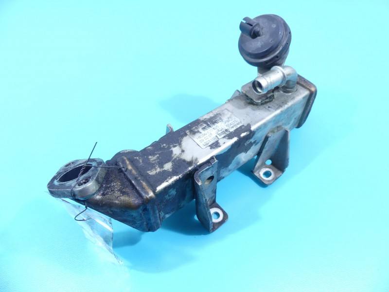 Радіатор EGR вихлопних газів Nissan X-trail H8200620695