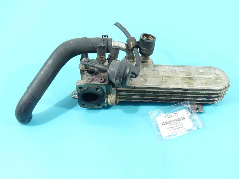 Радіатор EGR вихлопних газів Volkswagen Passat B6 030131513J