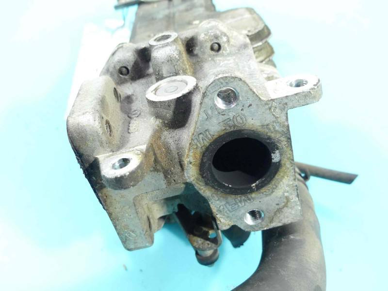 Радіатор EGR вихлопних газів Volkswagen Passat B6 030131513J — фото деталі 5