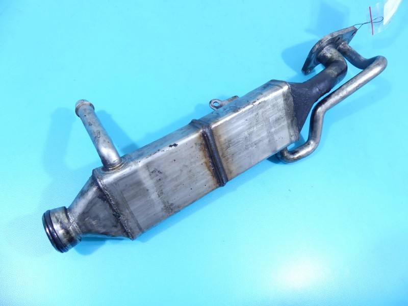 Радіатор EGR вихлопних газів Mercedes S W221 16421400175