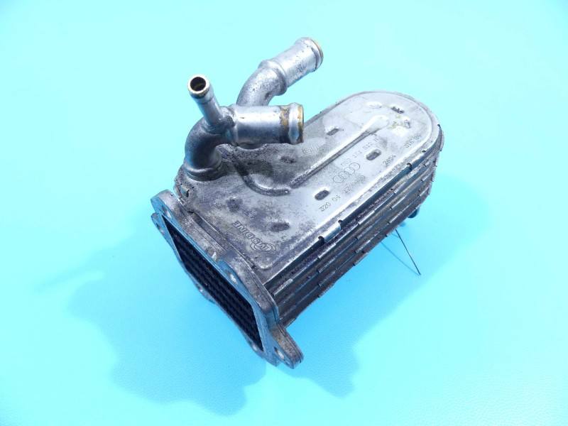Радіатор EGR вихлопних газів Audi A6 C6 059131512H