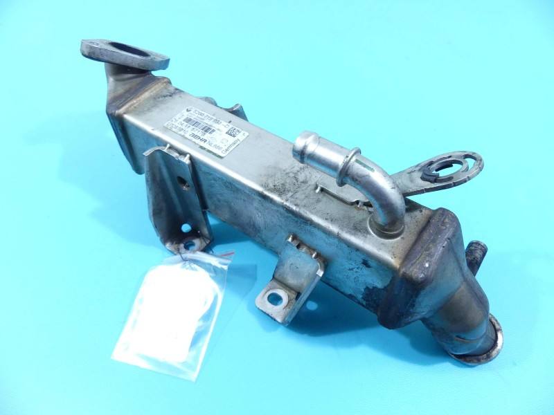 Радіатор EGR вихлопних газів Nissan Qashqai 8200719993D