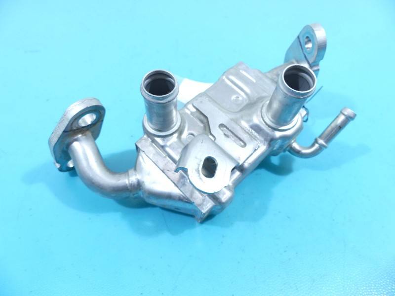 Радіатор EGR вихлопних газів Citroen C1 25680-0Q010