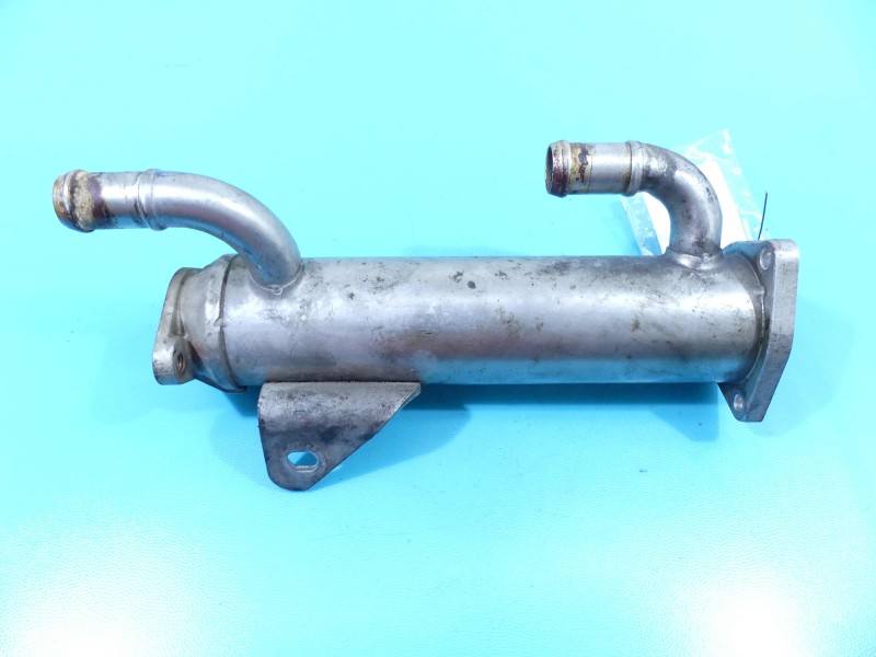 Радіатор EGR вихлопних газів Kia Ceed 28416-27410 — фото деталі 4