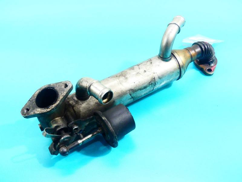 Радіатор EGR вихлопних газів Volkswagen Touareg 070131512F