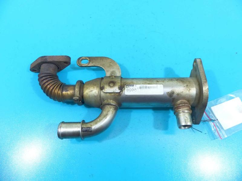 Радіатор EGR вихлопних газів Citroen C5 9645689780