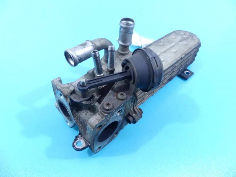 Радіатор EGR вихлопних газів Volkswagen Passat B6 03G131513J