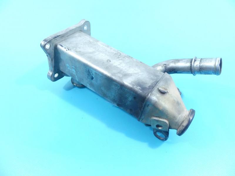 Радіатор EGR вихлопних газів Land Rover Freelander 9658570280