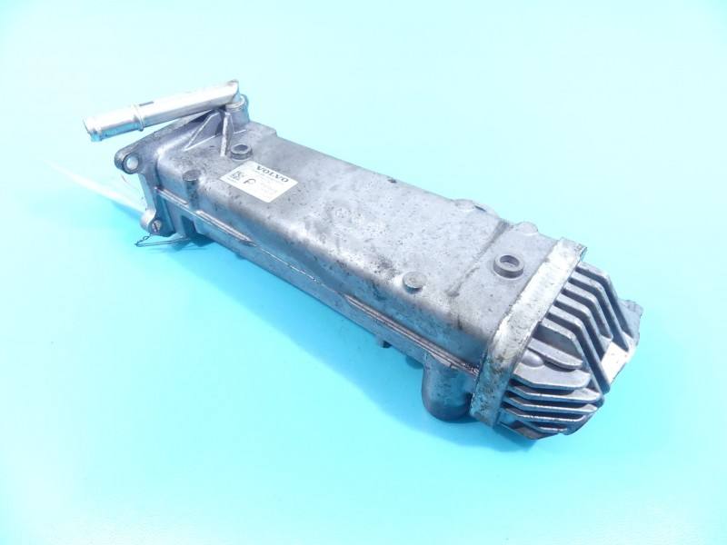 Радіатор EGR вихлопних газів Volvo V60 30757742
