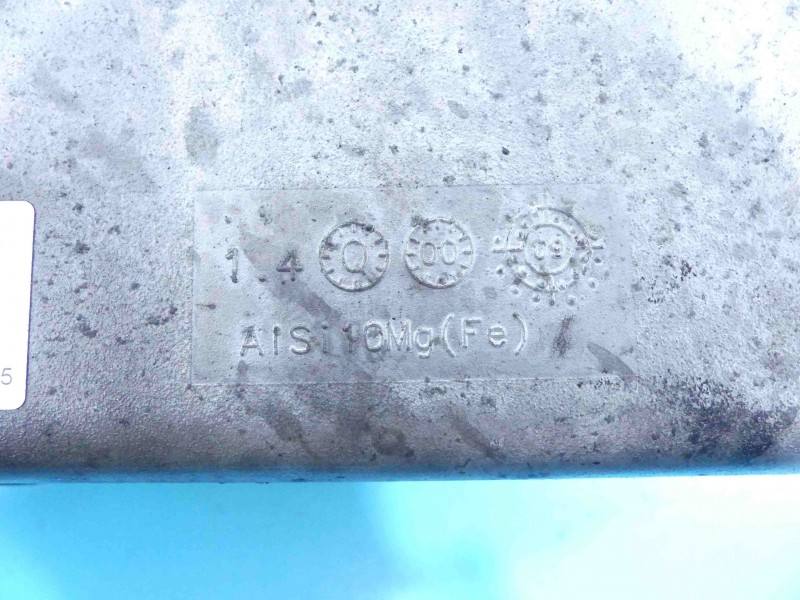 Радіатор EGR вихлопних газів Volvo V60 30757742 — фото деталі 4