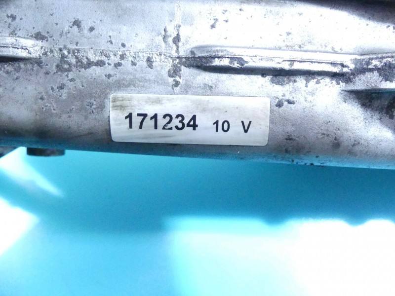 Радіатор EGR вихлопних газів Volvo V60 30757742 — фото деталі 9