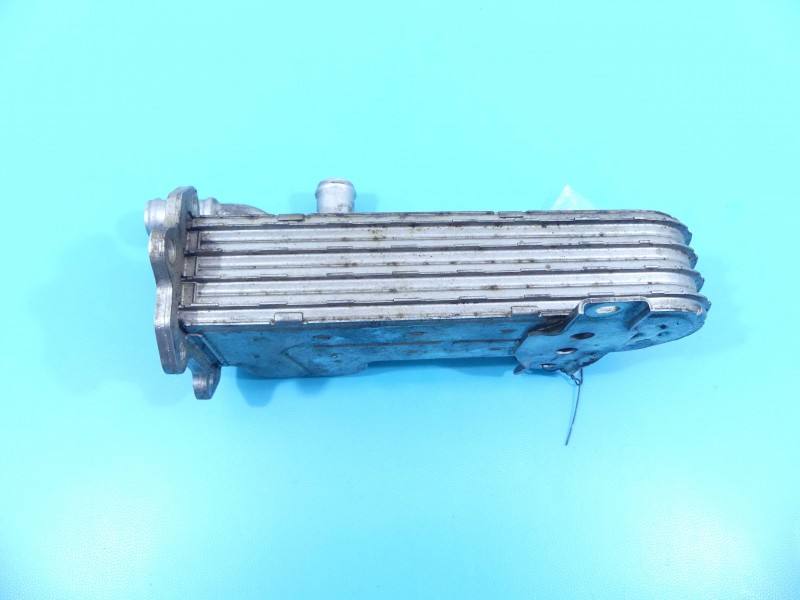 Радіатор EGR вихлопних газів Seat Toledo 03G131513J — фото деталі 5