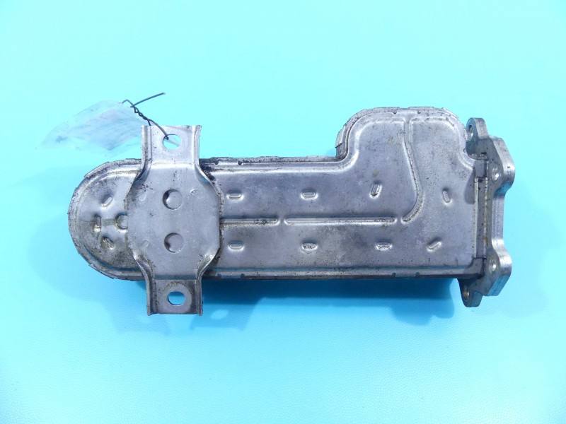 Радіатор EGR вихлопних газів Seat Toledo 03G131513J — фото деталі 6