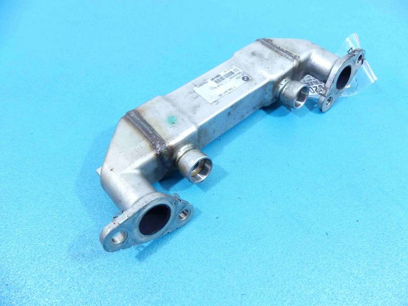 Радіатор EGR вихлопних газів BMW 7 E65 779684702