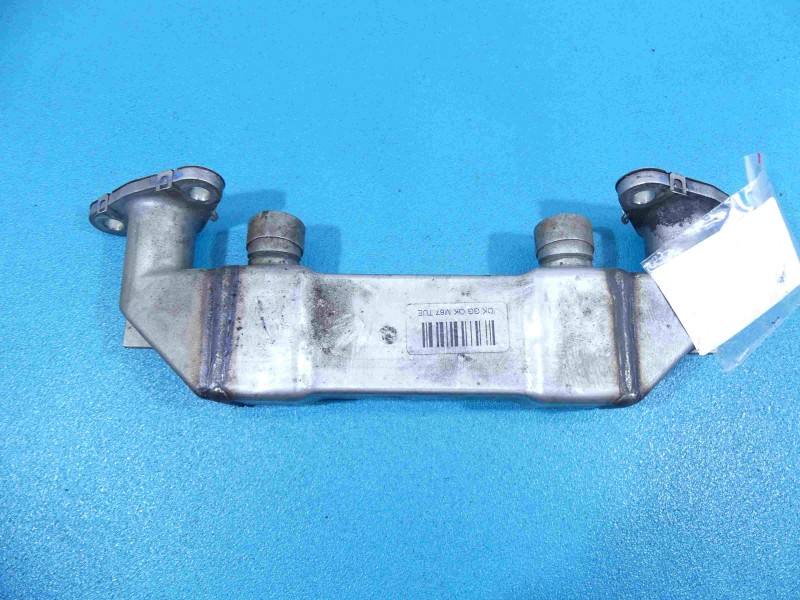 Радіатор EGR вихлопних газів BMW 7 E65 779684702 — фото деталі 4