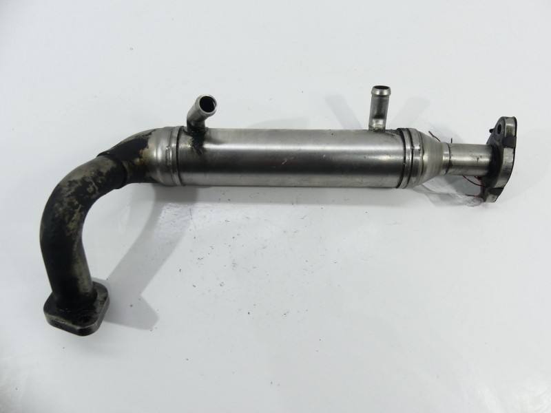 Радіатор EGR вихлопних газів Toyota Land Cruiser