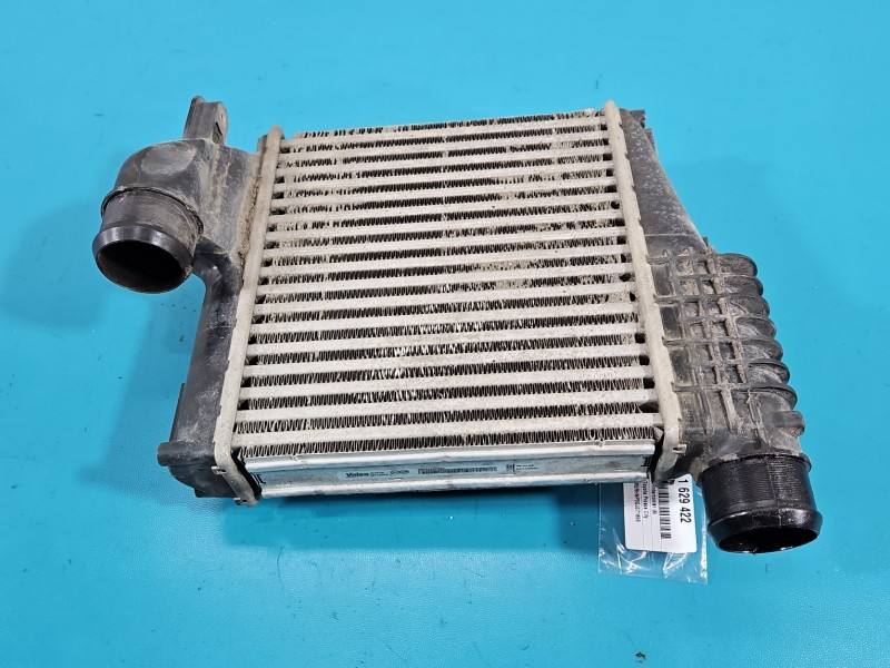 Інтеркулер радіатор Toyota Proace City P9675627980