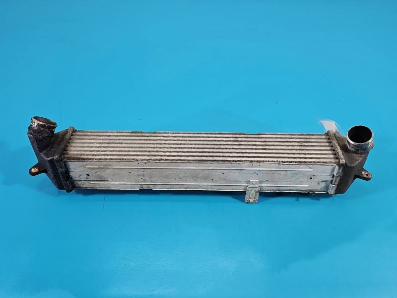 Інтеркулер радіатор Hyundai I30 28271-2A680