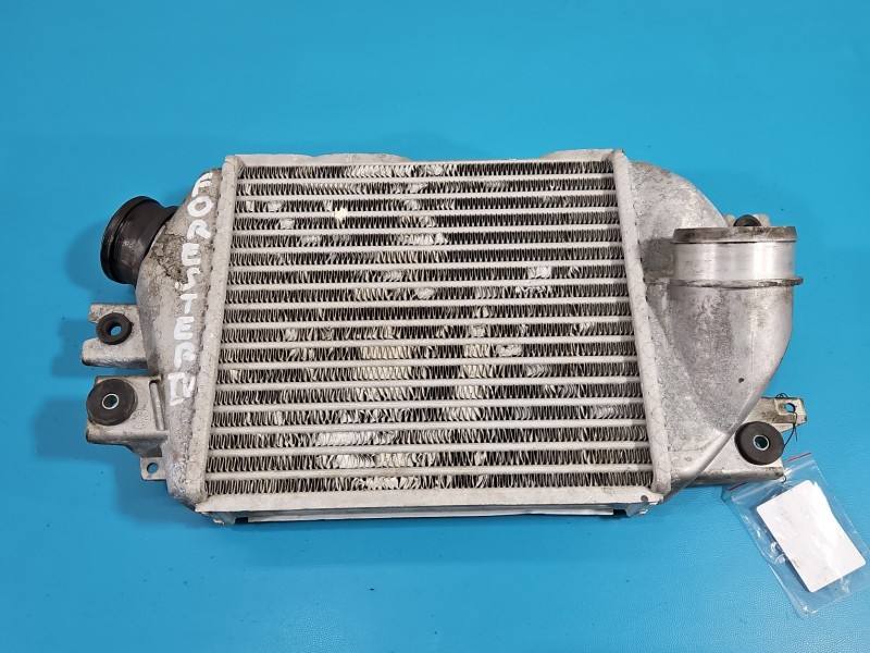 Інтеркулер радіатор Subaru Forester TM0230