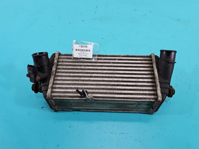 Інтеркулер радіатор Hyundai I30 28270-2A770