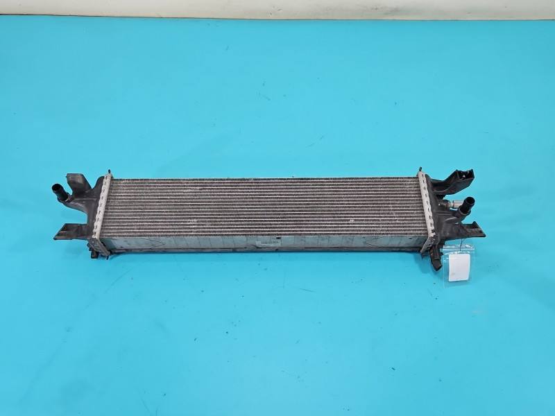 Інтеркулер радіатор Ford Kuga F1F1-8D048-AB