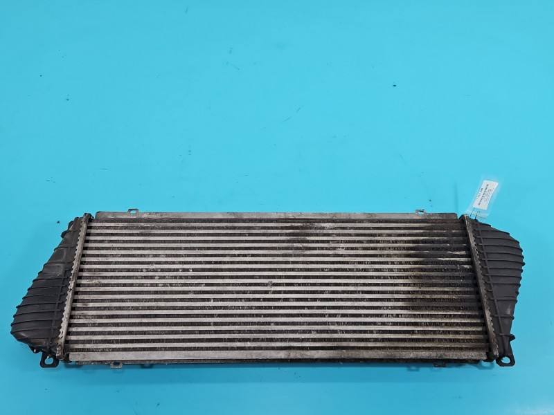 Інтеркулер радіатор Volkswagen LT 2D0145805