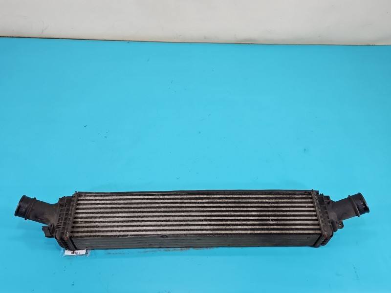 Інтеркулер радіатор Audi A6 C7 8K0145805R