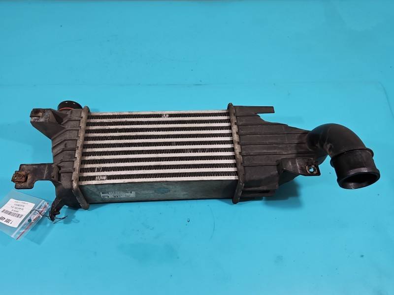 Інтеркулер радіатор Opel Astra H 13128926