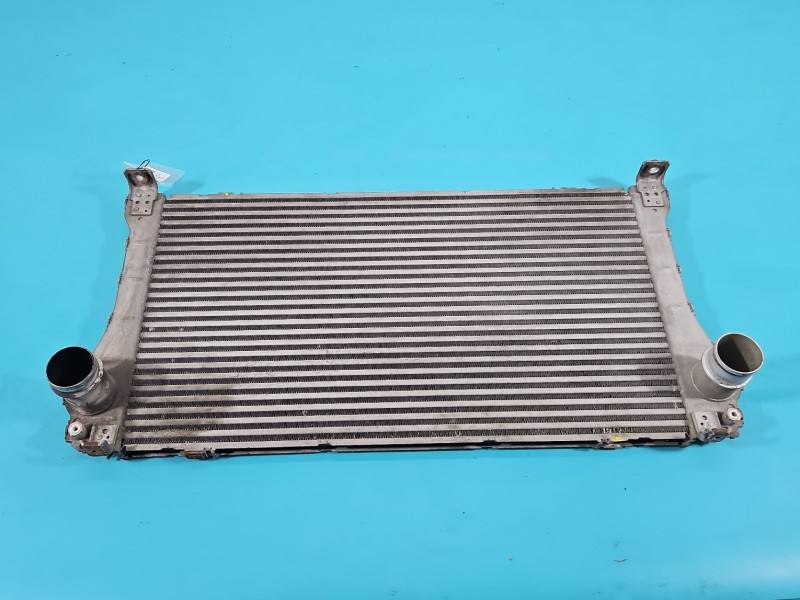 Інтеркулер радіатор Toyota Avensis T27 127100-3521