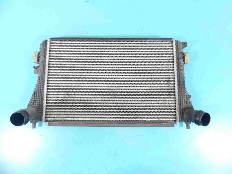 Інтеркулер радіатор Skoda Superb 2 1K0145803AF