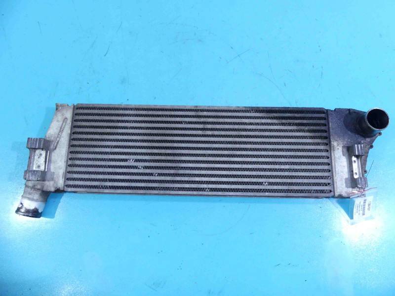 Інтеркулер радіатор Renault Megane 2 8200468425