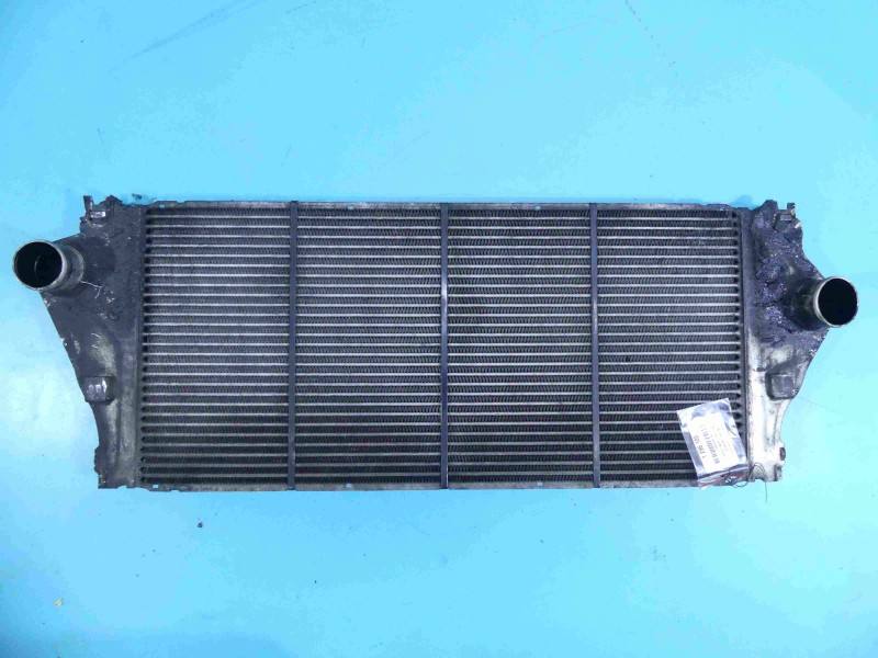 Інтеркулер радіатор Renault Laguna 8200008761C