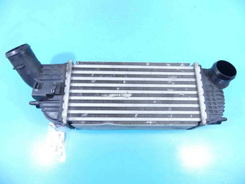 Інтеркулер радіатор Citroen C5 9683009680