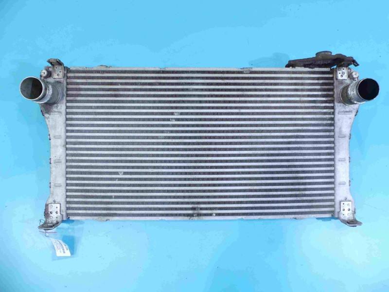 Інтеркулер радіатор Toyota Avensis T27 127100-4970