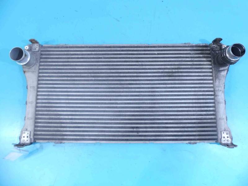 Інтеркулер радіатор Toyota Avensis T27 127100-3521
