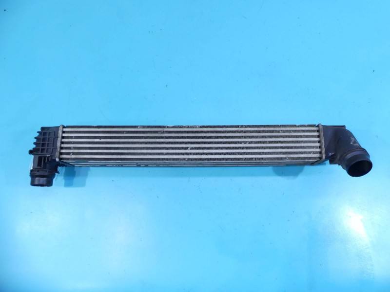 Інтеркулер радіатор Renault Megane 3 144963639R