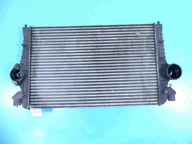 Інтеркулер радіатор Volkswagen Sharan 7M3145804
