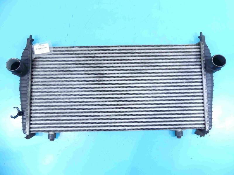 Інтеркулер радіатор Citroen C6 9646300980